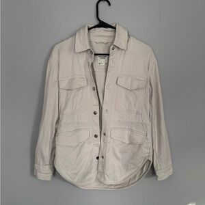 Women's Abercrombie and Fitch jacket